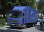 MAN TGL 7.180 2005 года
